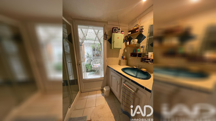 Ma-Cabane - Vente Appartement Sète, 44 m²