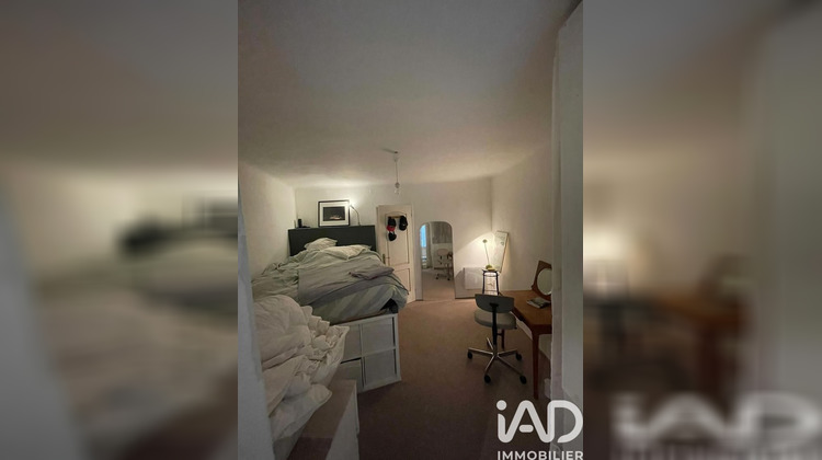 Ma-Cabane - Vente Appartement Sète, 44 m²