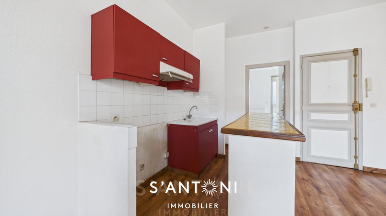 Ma-Cabane - Vente Appartement SETE, 37 m²