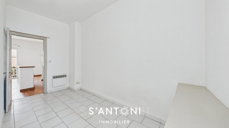 Ma-Cabane - Vente Appartement SETE, 37 m²