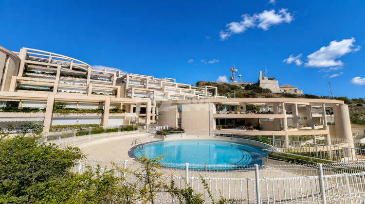 Ma-Cabane - Vente Appartement SETE, 25 m²