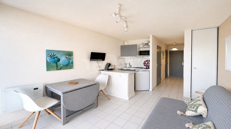 Ma-Cabane - Vente Appartement SETE, 25 m²