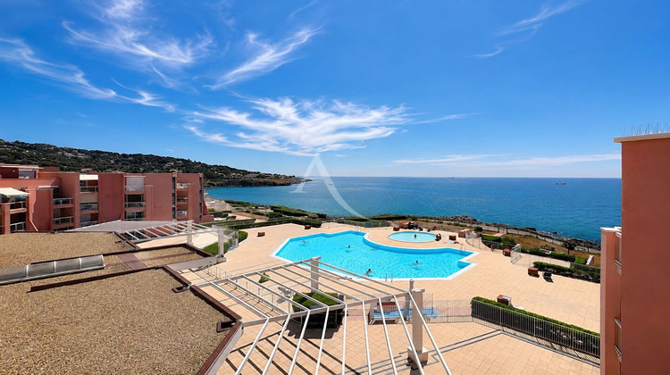 Ma-Cabane - Vente Appartement SETE, 46 m²