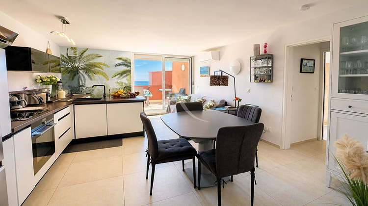 Ma-Cabane - Vente Appartement SETE, 46 m²