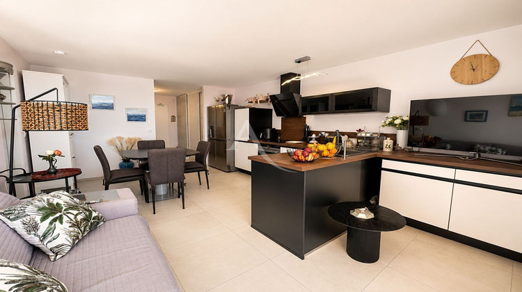 Ma-Cabane - Vente Appartement SETE, 46 m²