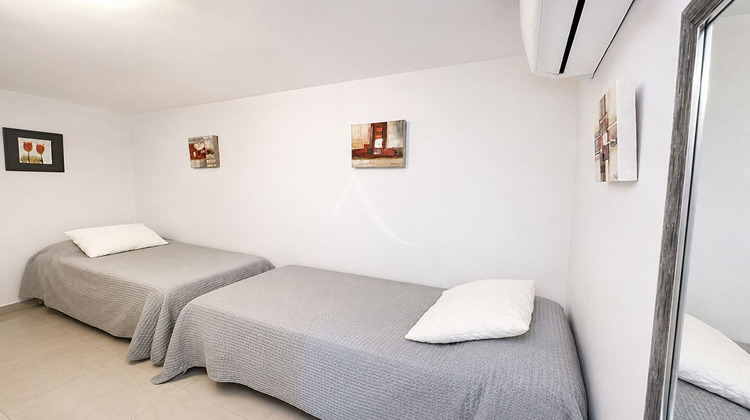 Ma-Cabane - Vente Appartement SETE, 46 m²