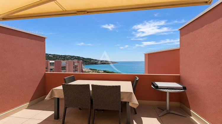 Ma-Cabane - Vente Appartement SETE, 46 m²