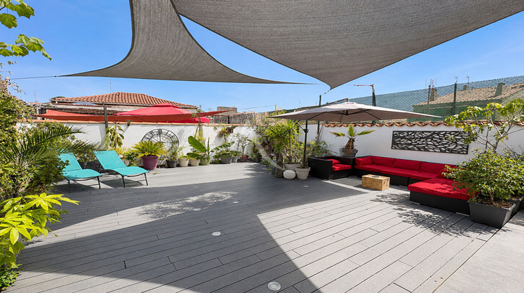Ma-Cabane - Vente Appartement SETE, 102 m²