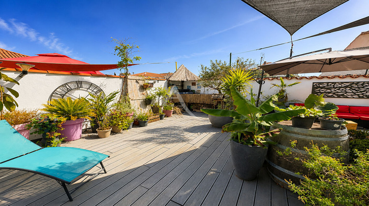 Ma-Cabane - Vente Appartement SETE, 102 m²