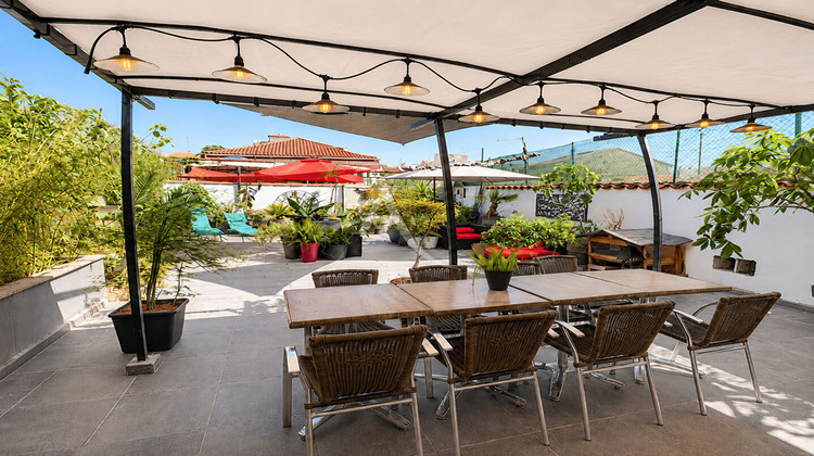 Ma-Cabane - Vente Appartement SETE, 102 m²