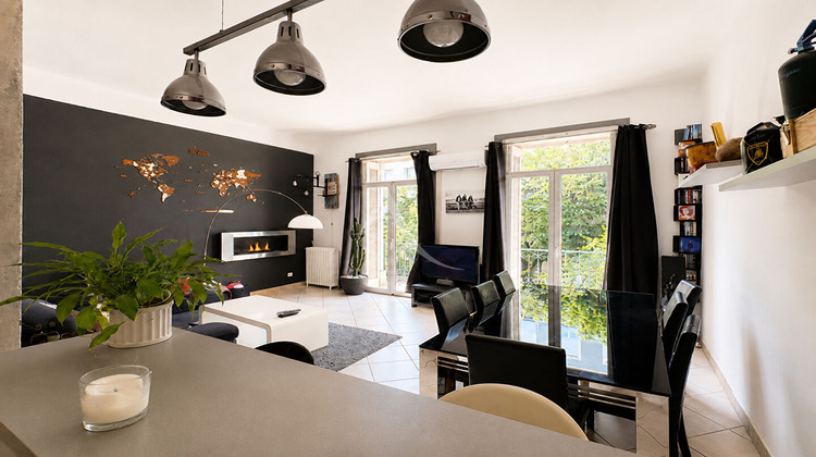 Ma-Cabane - Vente Appartement SETE, 102 m²