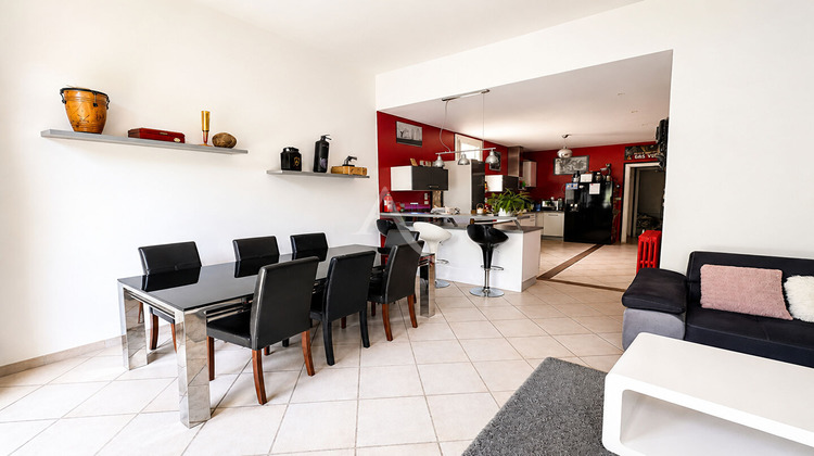 Ma-Cabane - Vente Appartement SETE, 102 m²
