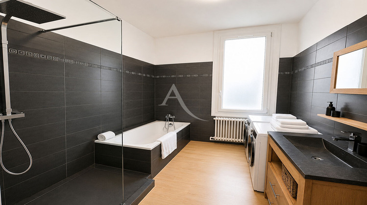 Ma-Cabane - Vente Appartement SETE, 102 m²