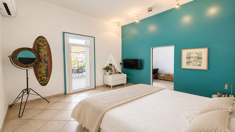 Ma-Cabane - Vente Appartement SETE, 102 m²