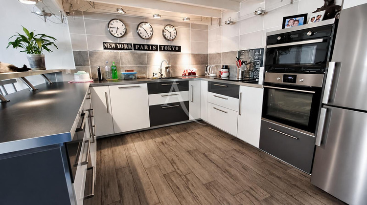 Ma-Cabane - Vente Appartement SETE, 122 m²