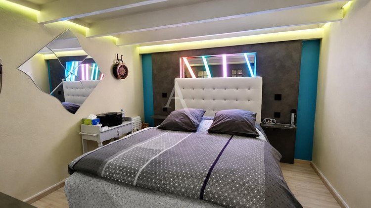 Ma-Cabane - Vente Appartement SETE, 122 m²