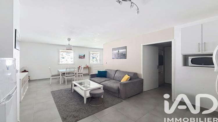 Ma-Cabane - Vente Appartement Sète, 36 m²