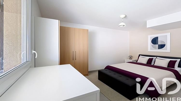 Ma-Cabane - Vente Appartement Sète, 36 m²
