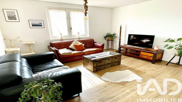 Ma-Cabane - Vente Appartement Sète, 78 m²