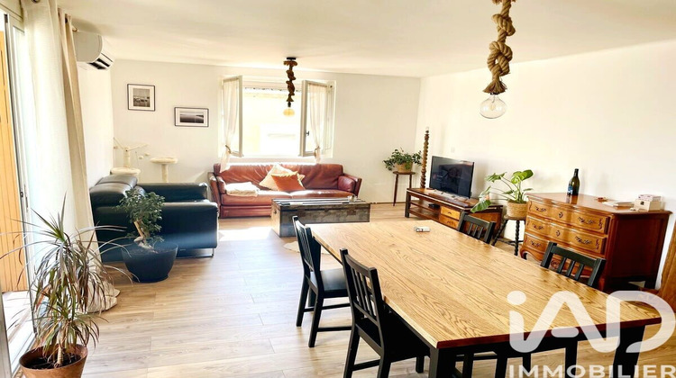 Ma-Cabane - Vente Appartement Sète, 78 m²