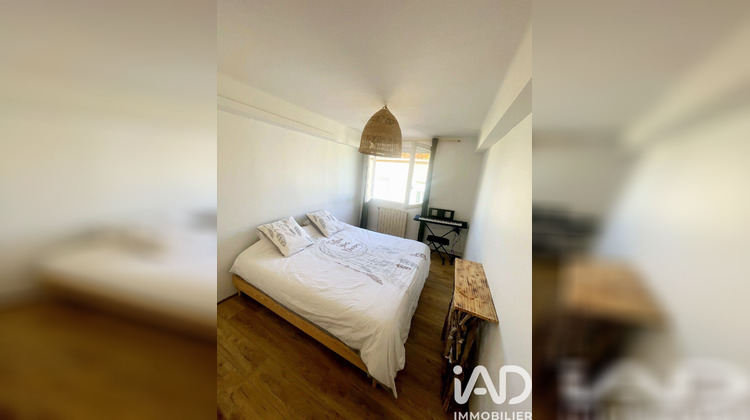 Ma-Cabane - Vente Appartement Sète, 78 m²
