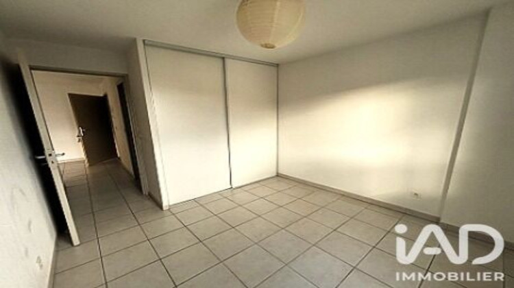 Ma-Cabane - Vente Appartement Sète, 41 m²