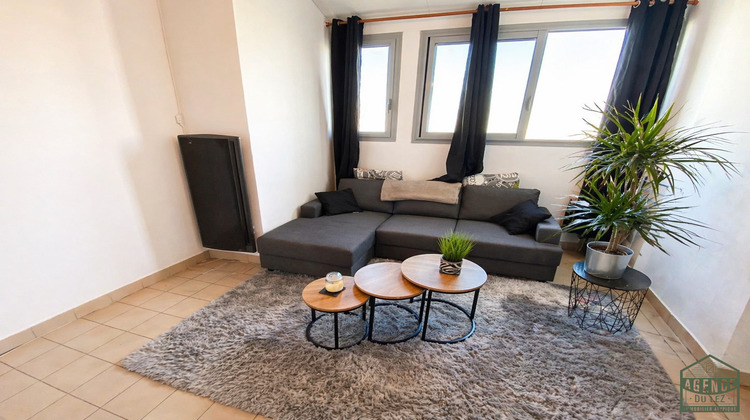 Ma-Cabane - Vente Appartement Sète, 30 m²