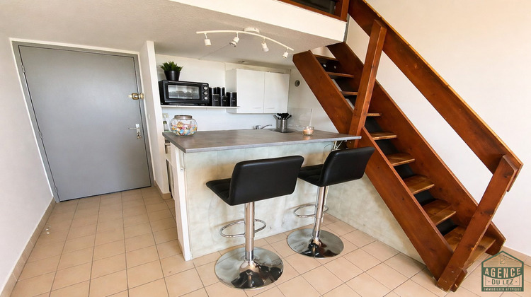 Ma-Cabane - Vente Appartement Sète, 30 m²