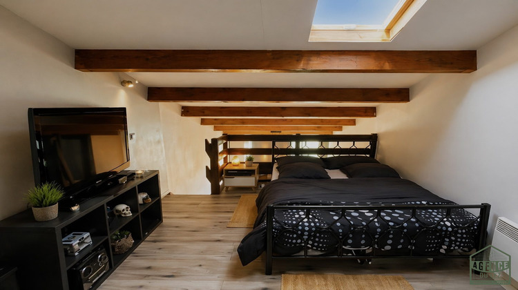 Ma-Cabane - Vente Appartement Sète, 30 m²