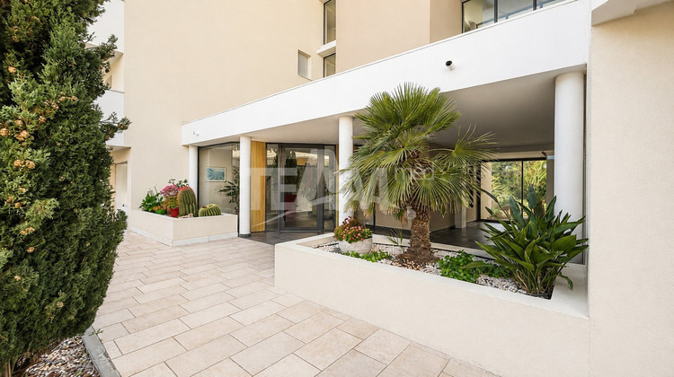Ma-Cabane - Vente Appartement SETE, 38 m²