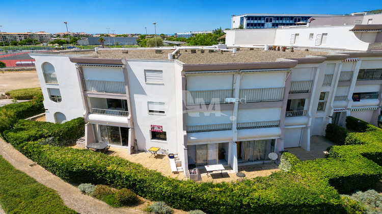 Ma-Cabane - Vente Appartement SETE, 73 m²
