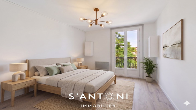 Ma-Cabane - Vente Appartement SETE, 29 m²