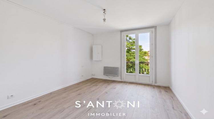 Ma-Cabane - Vente Appartement SETE, 29 m²