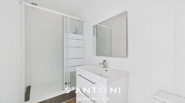 Ma-Cabane - Vente Appartement SETE, 29 m²