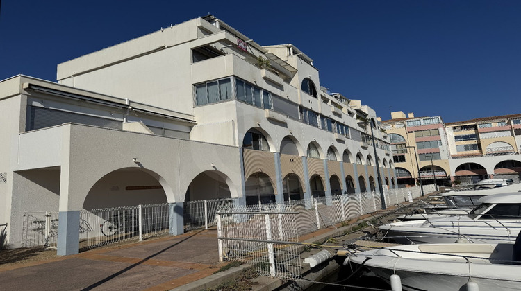 Ma-Cabane - Vente Appartement SETE, 25 m²