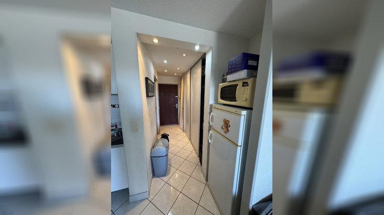 Ma-Cabane - Vente Appartement SETE, 25 m²