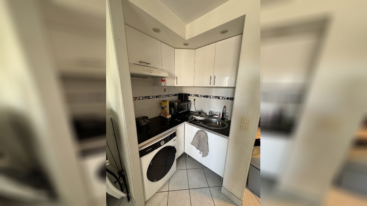 Ma-Cabane - Vente Appartement SETE, 25 m²