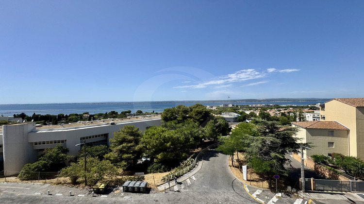 Ma-Cabane - Vente Appartement SETE, 28 m²