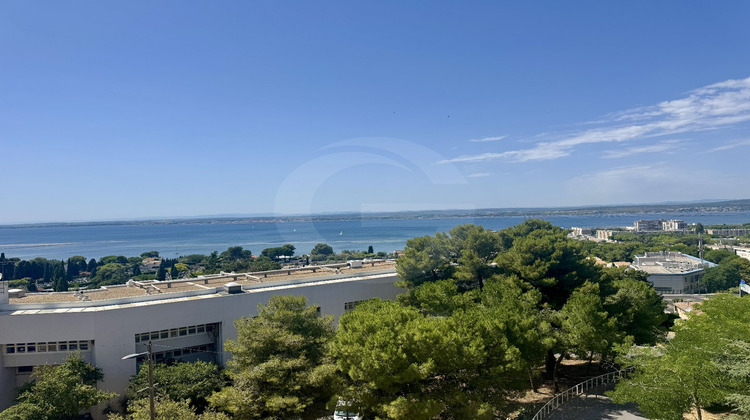 Ma-Cabane - Vente Appartement SETE, 28 m²