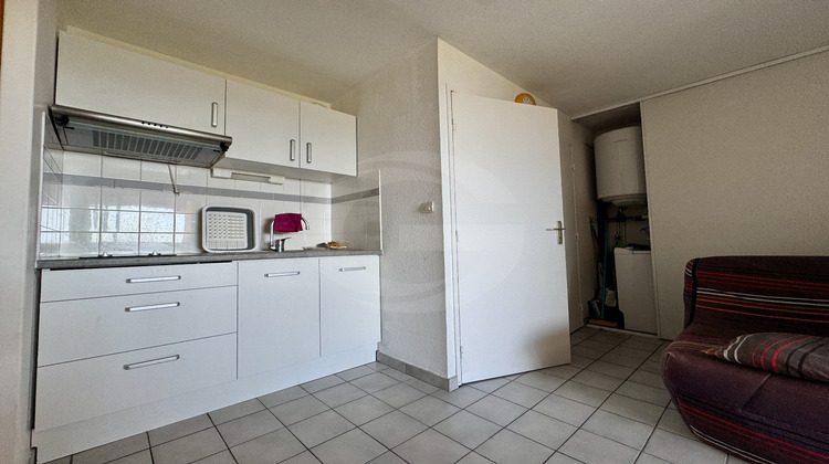 Ma-Cabane - Vente Appartement SETE, 28 m²