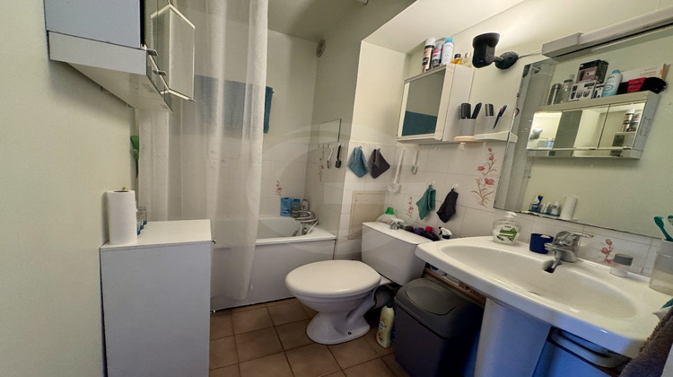 Ma-Cabane - Vente Appartement SETE, 21 m²