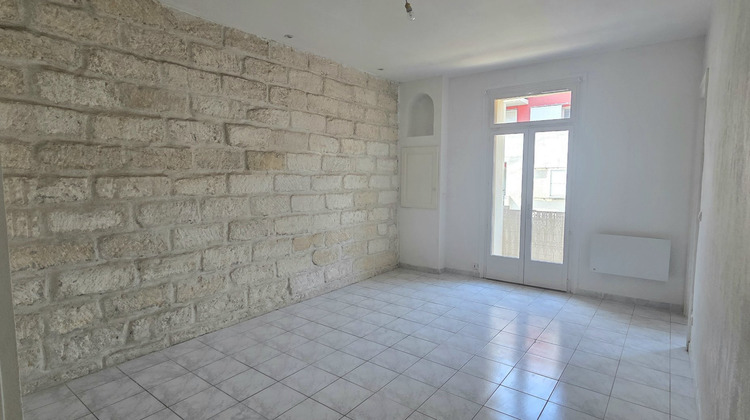 Ma-Cabane - Vente Appartement SETE, 43 m²