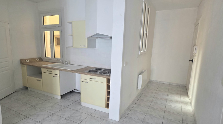 Ma-Cabane - Vente Appartement SETE, 43 m²