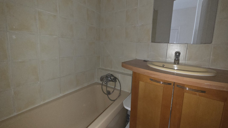 Ma-Cabane - Vente Appartement SETE, 43 m²