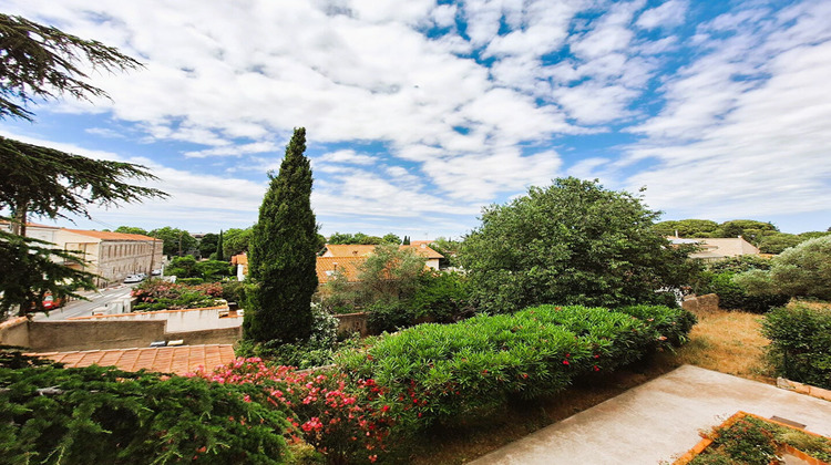 Ma-Cabane - Vente Appartement SETE, 84 m²