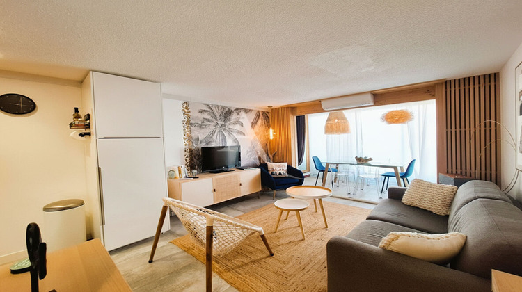 Ma-Cabane - Vente Appartement SETE, 33 m²