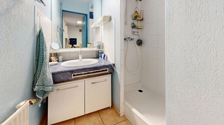 Ma-Cabane - Vente Appartement SETE, 40 m²
