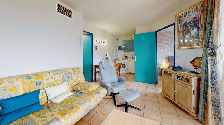 Ma-Cabane - Vente Appartement SETE, 40 m²