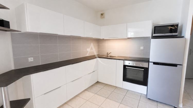 Ma-Cabane - Vente Appartement SETE, 50 m²