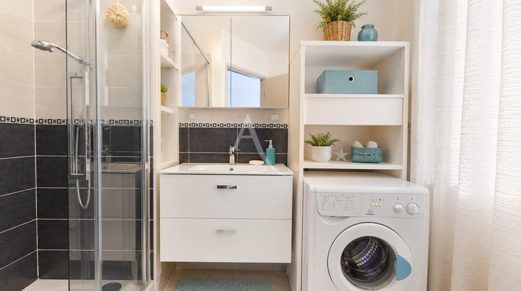 Ma-Cabane - Vente Appartement SETE, 50 m²
